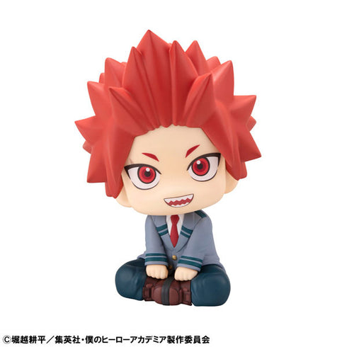 『僕のヒーローアカデミア』るかっぷ 切島鋭児郎 完成品フィギュア